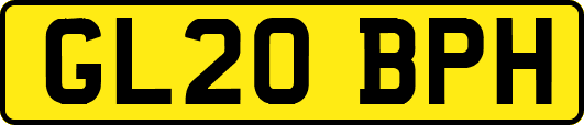 GL20BPH
