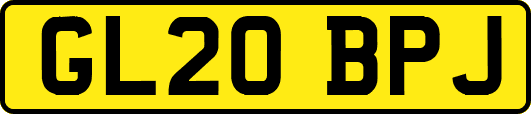 GL20BPJ