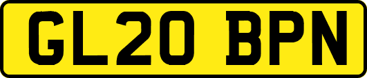 GL20BPN