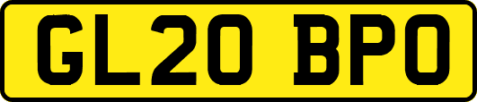 GL20BPO
