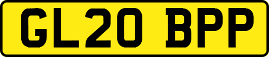 GL20BPP
