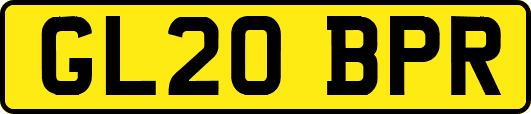 GL20BPR