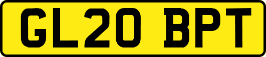 GL20BPT
