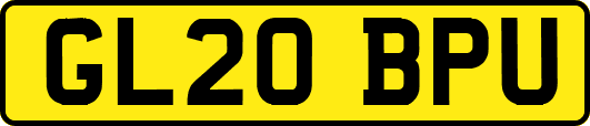 GL20BPU