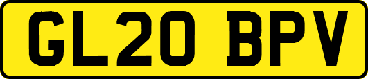 GL20BPV