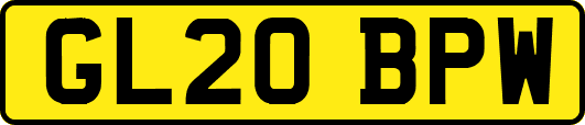 GL20BPW