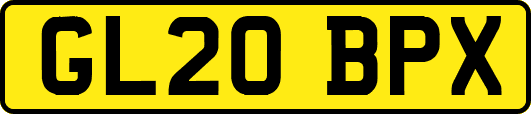 GL20BPX