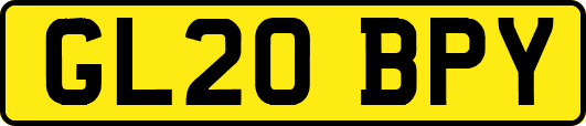 GL20BPY