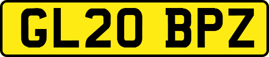 GL20BPZ