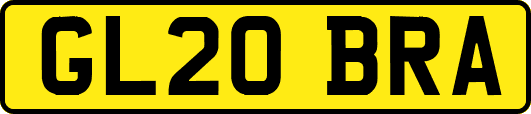 GL20BRA