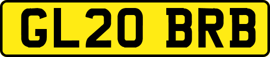GL20BRB