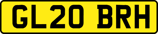 GL20BRH