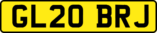 GL20BRJ