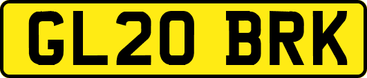 GL20BRK