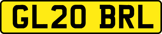 GL20BRL