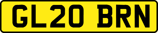 GL20BRN