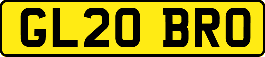 GL20BRO