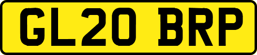 GL20BRP