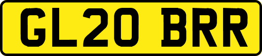 GL20BRR