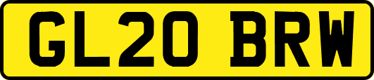 GL20BRW