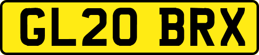 GL20BRX