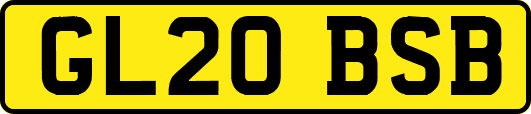 GL20BSB