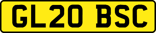 GL20BSC