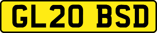 GL20BSD