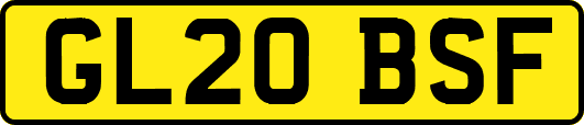 GL20BSF