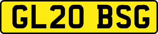 GL20BSG