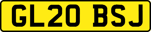GL20BSJ
