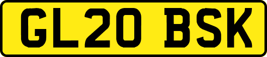 GL20BSK