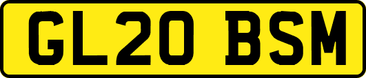 GL20BSM