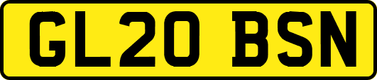 GL20BSN