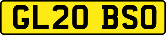 GL20BSO
