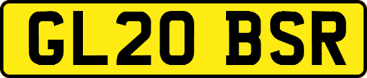 GL20BSR