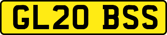 GL20BSS