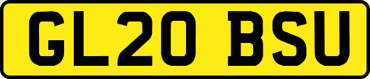 GL20BSU