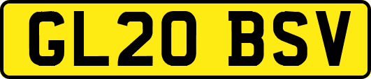 GL20BSV