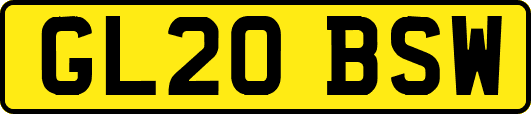 GL20BSW