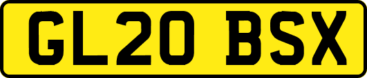 GL20BSX