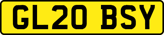GL20BSY
