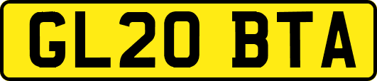 GL20BTA