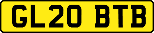 GL20BTB