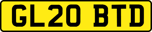 GL20BTD