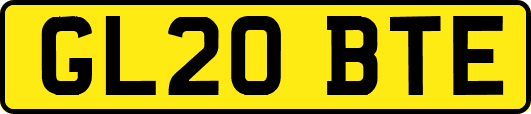 GL20BTE