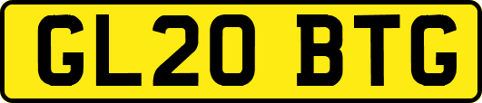 GL20BTG