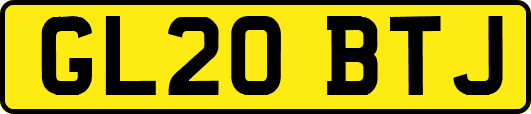 GL20BTJ