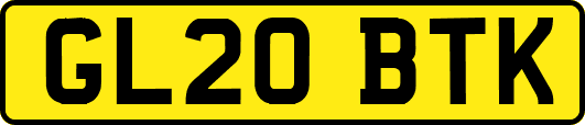 GL20BTK