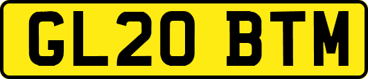 GL20BTM